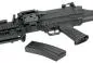 Preview: DBoys M249 SAW Sportsline LMG 0,5 Joule AEG Black